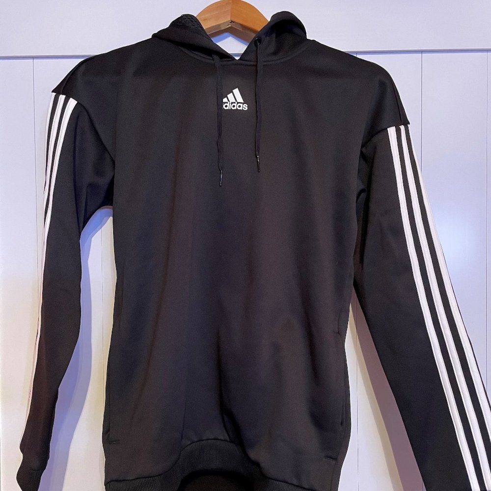 Adidas Hoodie - Picture 1 of 2